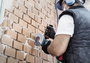 Bosch Accessories 2608900670 EXPERT MultiMaterial X-LOCK Gyémánt bevonatú vágótárcsa Ø 125 mm Furat 4. bélyegkép