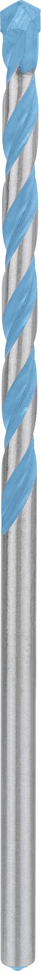 Bosch Accessories EXPERT CYL-9 MultiConstruction 2608900616 Többcélú fúró 1 db 6.5 mm Teljes hossz 1