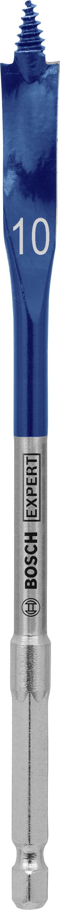 Bosch Accessories 2608900311 Fa maró fúró 10 mm Teljes hossz 152 mm Hatlap szár 1 db