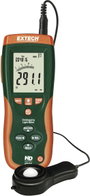 Luxmérő, fénymérő HD-450 bélyegkép