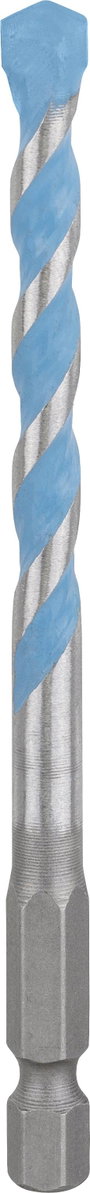 Bosch Accessories EXPERT HEX-9 2608900577 Többcélú fúró 1 db 6.5 mm Teljes hossz 100 mm Hatlap szár bélyegkép