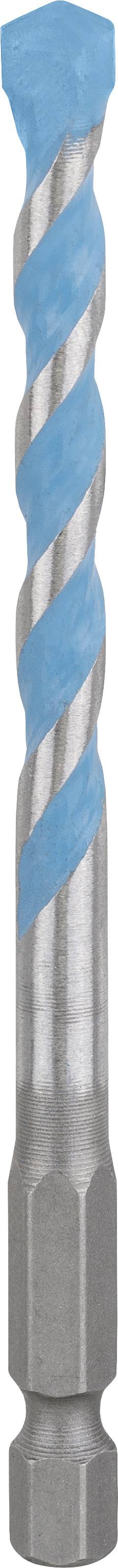 Bosch Accessories EXPERT HEX-9 2608900579 Többcélú fúró 1 db 7 mm Teljes hossz 100 mm Hatlap szár 1 