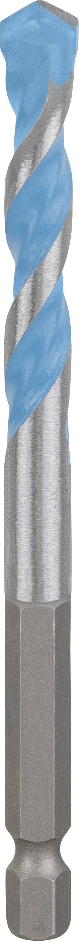 Bosch Accessories EXPERT HEX-9 2608900581 Többcélú fúró 1 db 8 mm Teljes hossz 100 mm Hatlap szár 1 
