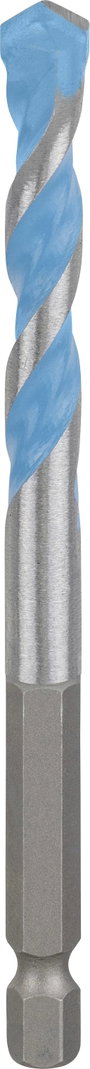 Bosch Accessories EXPERT HEX-9 2608900581 Többcélú fúró 1 db 8 mm Teljes hossz 100 mm Hatlap szár 1 bélyegkép