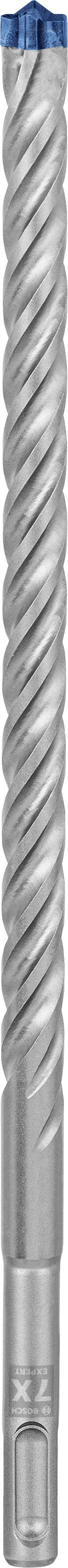 Bosch Accessories EXPERT SDS plus-7X 2608900175 Kalapácsfúró 10 részes 12.00 mm Teljes hossz 265 mm 