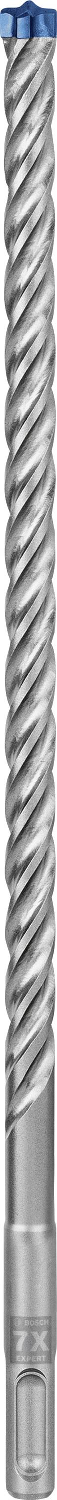 Bosch Accessories EXPERT SDS plus-7X 2608900099 Kalapácsfúró 1 db 10.00 mm Teljes hossz 265 mm SDS-P