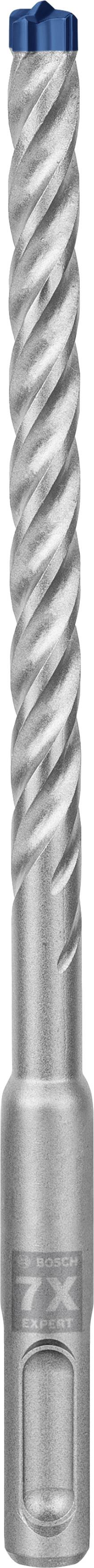 Bosch Accessories EXPERT SDS plus-7X 2608900088 Kalapácsfúró 1 db 8.00 mm Teljes hossz 165 mm SDS-Pl