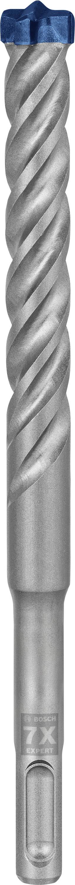 Bosch Accessories EXPERT SDS plus-7X 2608900119 Kalapácsfúró 1 db 14.00 mm Teljes hossz 165 mm SDS-P