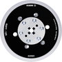 Bosch Accessories 2608900003 EXPERT Multihole (Expert Multihole) univerzális hátlap, 125 mm, puha Ø bélyegkép