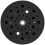 Bosch Accessories 2608900004 EXPERT Multihole (Expert Multihole) univerzális hátlap, 125 mm, közepes 3. bélyegkép