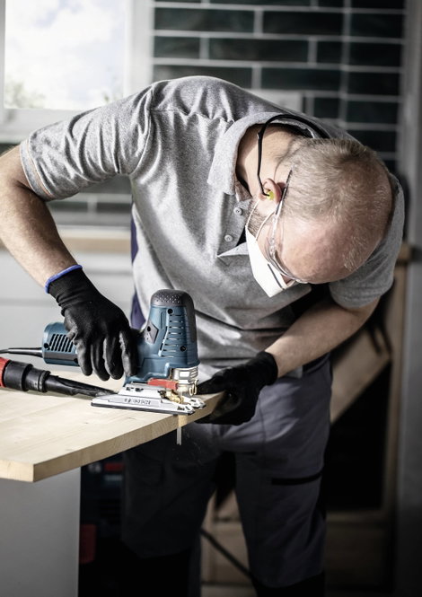 Bosch Accessories 2608900554 SZAKÉRTŐ Wood 2-old clean T 308 BO szúrófűrészlap, 3 db 3 db 3. kép