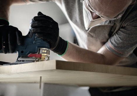 Bosch Accessories 2608900554 SZAKÉRTŐ Wood 2-old clean T 308 BO szúrófűrészlap, 3 db 3 db 4. kép