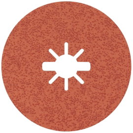 Bosch Accessories 2608621808 EXPERT R782 Rost tárcsa Ø 125 mm Furat átmérő 22.23 mm 5 db
