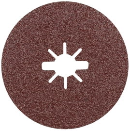 Bosch Accessories 2608621783 EXPERT R781 Rost tárcsa Ø 125 mm Furat átmérő 22.23 mm 5 db