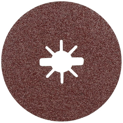 Bosch Accessories 2608621783 EXPERT R781 Rost tárcsa Ø 125 mm Furat átmérő 22.23 mm 5 db