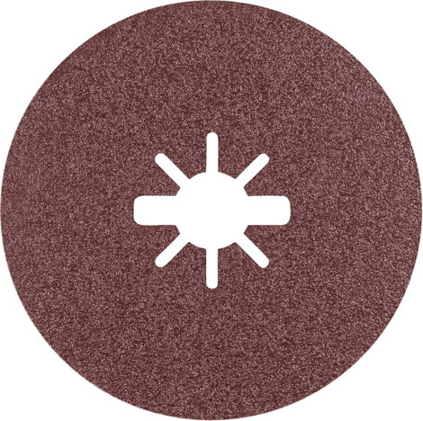 Bosch Accessories 2608621780 EXPERT R781 Rost tárcsa Ø 115 mm Furat átmérő 22.23 mm 5 db