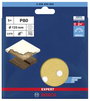 Bosch Accessories EXPERT C470 2608900805 Excenter csiszolópapír Lyukas Szemcsézet (num) 80 (Ø) 125 m 3. bélyegkép