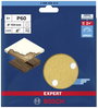 Bosch Accessories EXPERT C470 2608900814 Excenter csiszolópapír Lyukas Szemcsézet 60 (Ø) 150 mm 5 db 2. bélyegkép