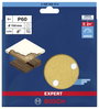 Bosch Accessories EXPERT C470 2608900814 Excenter csiszolópapír Lyukas Szemcsézet 60 (Ø) 150 mm 5 db 3. bélyegkép