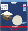 Bosch Accessories EXPERT M480 2608900691 Csiszolóháló excenter csiszolóhoz Lyuk nélküli Szemcsézet ( 2. bélyegkép