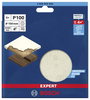 Bosch Accessories EXPERT M480 2608900690 Csiszolóháló excenter csiszolóhoz Lyuk nélküli Szemcsézet ( bélyegkép