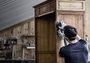 Bosch Accessories EXPERT M480 2608900734 Csiszolóháló rezgő csiszolóhoz Lyuk nélküli Szemcsézet (num 3. bélyegkép