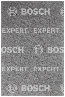 Bosch Accessories EXPERT N880 2608901216 Vlies szalag (H x Sz) 229 mm x 152 mm 1 db