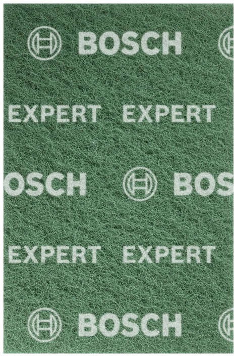 Bosch Accessories EXPERT N880 2608901217 Vlies szalag (H x Sz) 229 mm x 152 mm 1 db