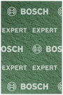 Bosch Accessories EXPERT N880 2608901217 Vlies szalag (H x Sz) 229 mm x 152 mm 1 db bélyegkép