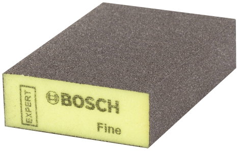 Bosch Accessories EXPERT S471 2608901178 Csiszolóblokk 1 db