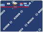 Bosch Accessories EXPERT S471 2608901178 Csiszolóblokk 1 db 2. bélyegkép
