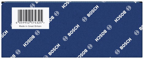 Bosch Accessories EXPERT S471 2608901178 Csiszolóblokk 1 db 3. kép