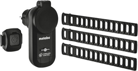 Metabo 630231000 Start/stop készlet 1 db