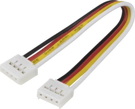 M5Stack A034-A Kábel 5 db Alkalmas: Arduino 2. kép