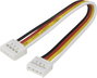 M5Stack A034-A Kábel 5 db Alkalmas: Arduino 2. bélyegkép