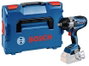 Bosch Professional GDS 18V-1000 06019J8301 Akkus ütvecsavarozó 18 V Vele szállított akkuk száma 0 Lí 2. bélyegkép