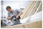 Bosch Professional GDS 18V-1000 06019J8301 Akkus ütvecsavarozó 18 V Vele szállított akkuk száma 0 Lí 5. bélyegkép