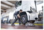 Bosch Professional GDS 18V-1000 06019J8301 Akkus ütvecsavarozó 18 V Vele szállított akkuk száma 0 Lí 6. bélyegkép