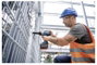 Bosch Professional GDS 18V-1000 06019J8301 Akkus ütvecsavarozó 18 V Vele szállított akkuk száma 0 Lí 7. bélyegkép