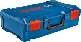 Bosch Professional XL-Boxx 1600A0259V Szállító doboz ABS (H x Sz x Ma) 395 x 607 x 179 mm