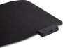 Surefire Gaming Silent Flight RGB-320 Játékkonzol egérpad Világít Fekete 4. bélyegkép