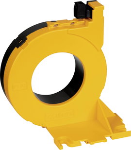 Bender CTAC60 Mérőáram átalakító Elsődleges áram 250 A Vezeték átvezetési átmérő:60 mm 1 db