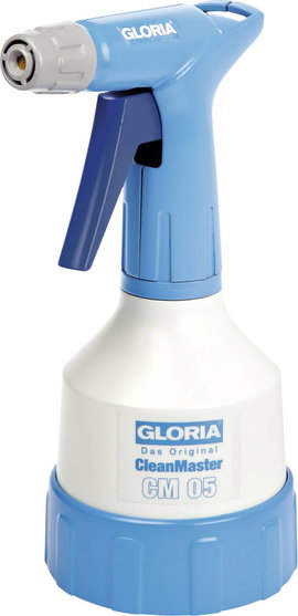 Gloria Haus und Garten 000607.0000 CleanMaster CM 05 Permetező 0.5 l