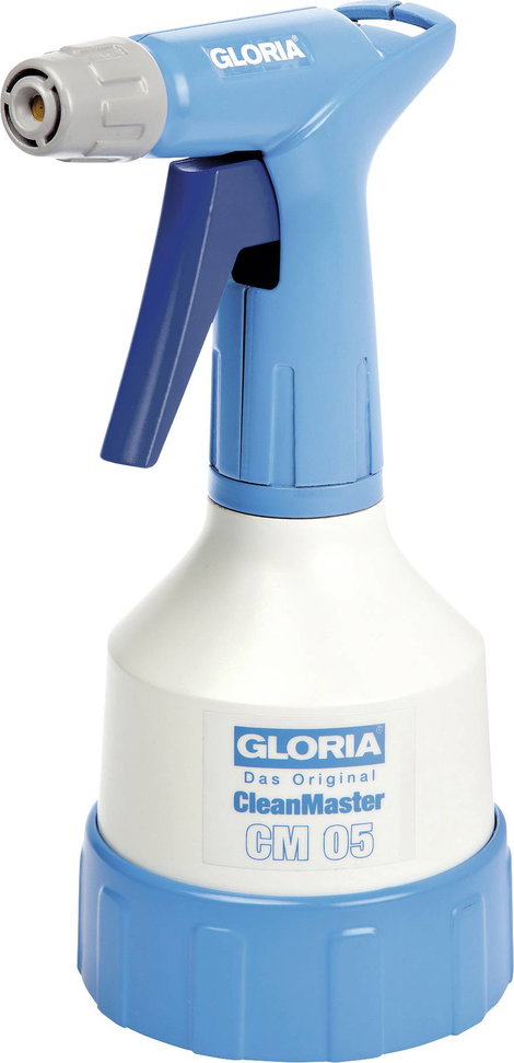 Gloria Haus und Garten 000607.0000 CleanMaster CM 05 Permetező 0.5 l