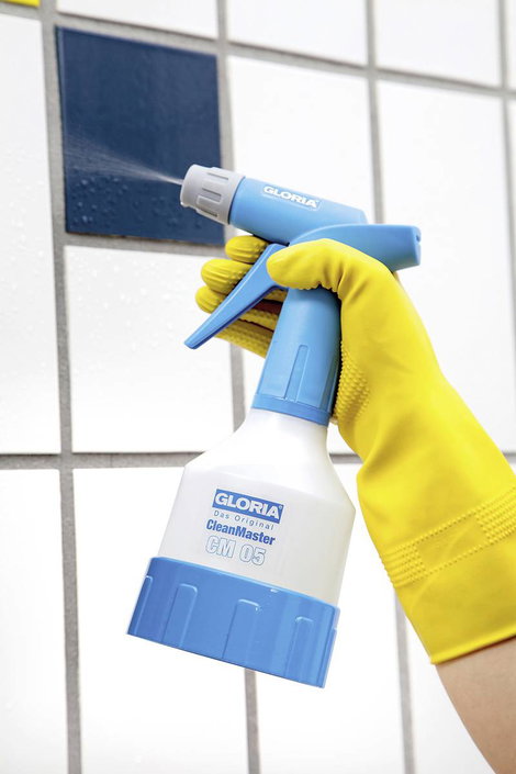 Gloria Haus und Garten 000607.0000 CleanMaster CM 05 Permetező 0.5 l 2. kép