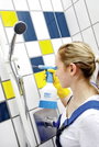 Gloria Haus und Garten 000613.0000 CleanMaster CM 10 Permetező 1 l 2. bélyegkép