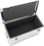 Alutec COMFORT 12092S 12092S Szállító doboz Alumínium (H x Sz x Ma) 780 x 385 x 367 mm bélyegkép