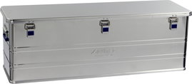 Alutec COMFORT 12153 12153 Szállító doboz Alumínium (H x Sz x Ma) 1182 x 385 x 398 mm