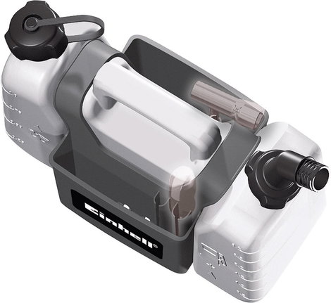 Einhell 4501325 Dupla tartály 2. kép