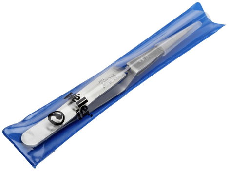 Weller Erem® 31SA Forrasztó csipesz 3. kép